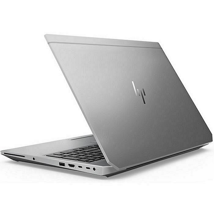 Mobile Workstation HP ZBook 15 G6 Core i9-9880H 2.4GHz 32GB 1TB 15.6' RTX 2000 Max-Q 4GB Win 11 Pro [Grade B]