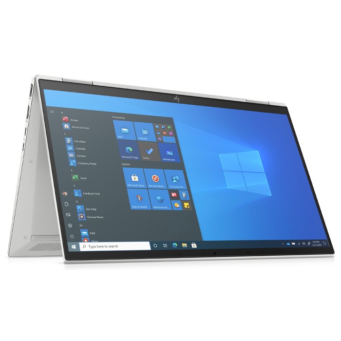 Notebook HP EliteBook X360 1030 G8 i7-1165G7 16GB 512GB SSD 13.3' TouchScreen Windows 11 Pro [Grade B]