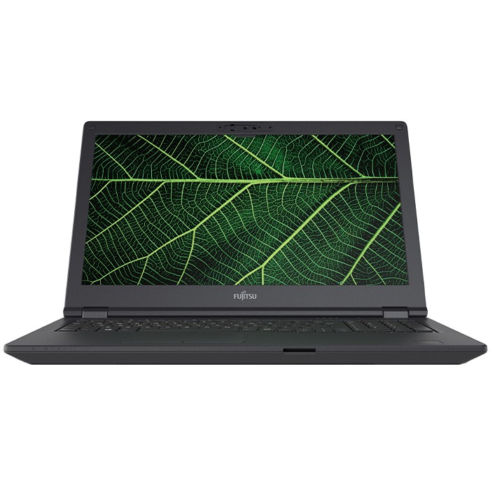 Notebook Fujitsu Lifebook E5511 Core i5-1135G7 16GB 256GB SSD 15.6' Full-HD Windows 11 Professional [Grade C+]
