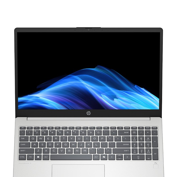 Notebook HP 15-fd2008nl Intel Core Ultra 5 225U 1.5GHz 16GB 1TB SSD 15.6' Full-HD AG LED Windows 11 Home