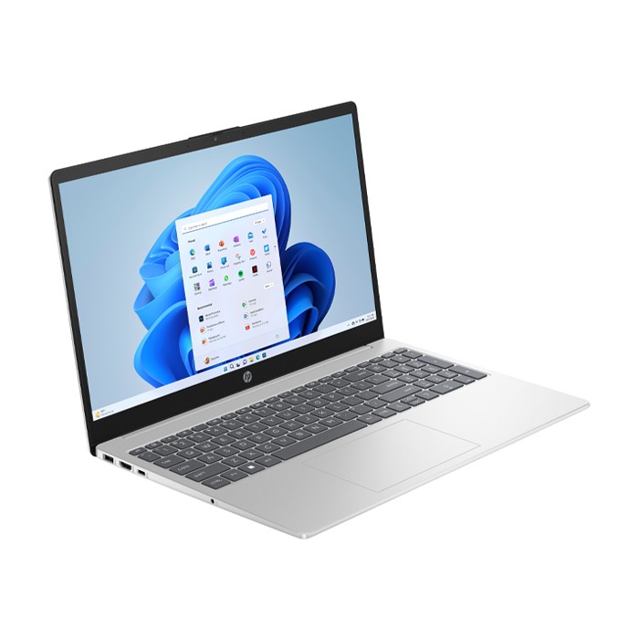 Notebook HP 15-fd2009nl Intel Core Ultra 7 255U 1.5GHz 16GB 1TB SSD 15.6' Full-HD AG LED Windows 11 Home