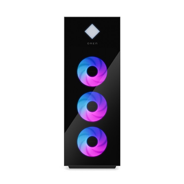 PC Gaming HP Omen 45L GT22-3016nl Core Ultra 9 285K 32GB 1TB SSD GeF RTX 5070 Ti 16GB Windows 11 Home
