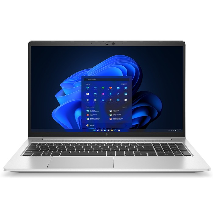 Notebook HP EliteBook 650 G9 Core i5-1235U 16GB 256GB SSD 14' Full-HD Windows 11 Professional