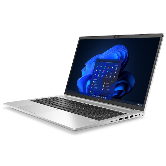 Notebook HP EliteBook 650 G9 Core i5-1235U 16GB 256GB SSD 14' Full-HD Windows 11 Professional
