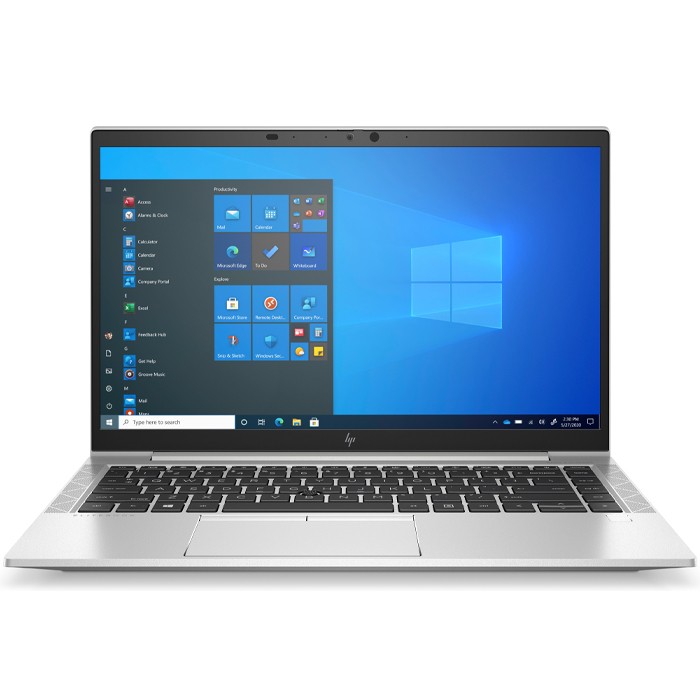 Notebook HP Elitebook 840 G8 Core i7-1185G7 3.0GHz 16GB 512GB SSD 14' Windows 11 Professional [Grade B]