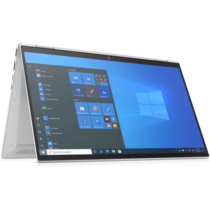 Notebook HP EliteBook x360 1040 G8 Core i5-1145G7 16GB 256GB SSD 14' Touchscreen Windows 11 Pro [Grade C+]