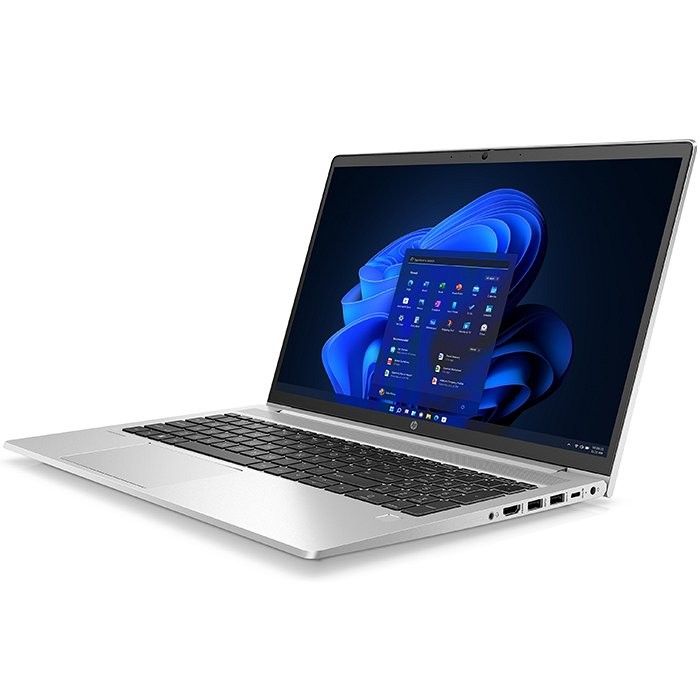 Notebook HP ProBook 450 G9 Core i5-1235U 1.3GHz 8GB 256GB SSD 16' Windows 11 Professional [Grade B]