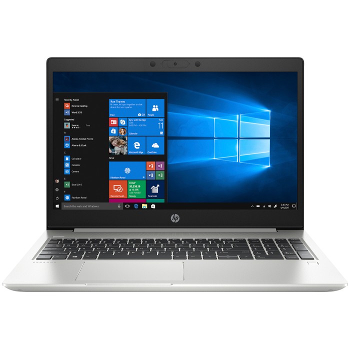 Notebook HP ProBook 450 G7 Core i3-10110U 2.1GHz 8GB 256GB SSD 15.6' Windows 11 Professional