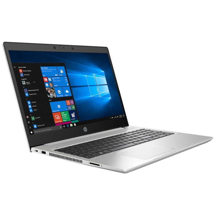 Notebook HP ProBook 450 G7 Core i3-10110U 2.1GHz 8GB 256GB SSD 15.6' Windows 11 Professional