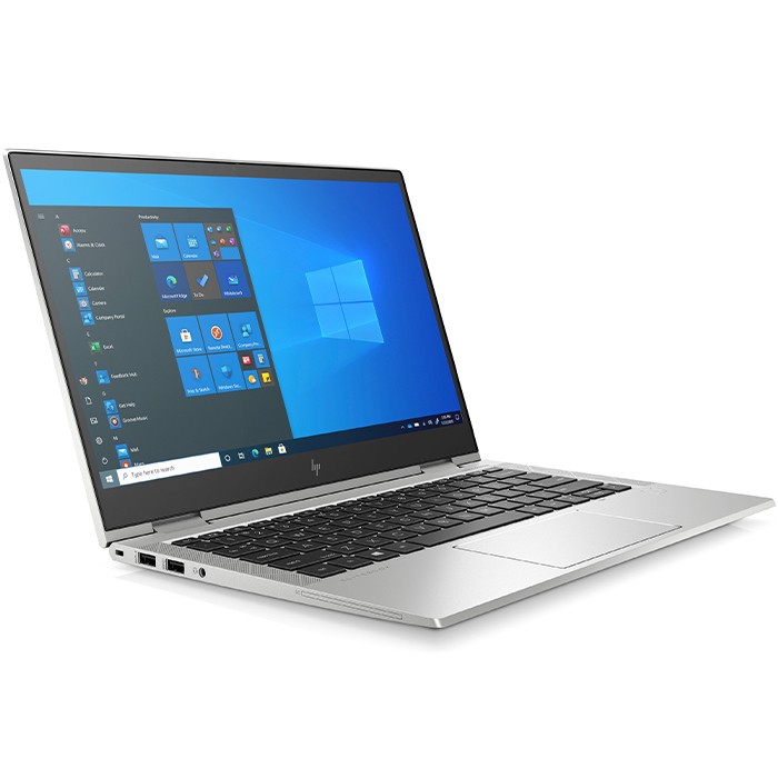 Notebook HP EliteBook X360 830 G8 i7-1165G7 16GB 1TB SSD 13.3' Full-HD Touchscreen Windows 11 Pro