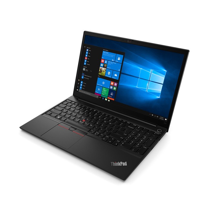 Notebook Lenovo ThinkPad E15 G2 AMD Ryzen 7 4700U 2.0GHz 16GB 256GB SSD 15.6' Windows 11 Professional
