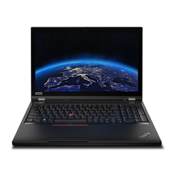 Mobile Workstation Lenovo ThinkPad P53 i7-9750H 32GB 512GB SSD 15.6' Quadro T1000 4GB Win 11 Pro [Grade B]