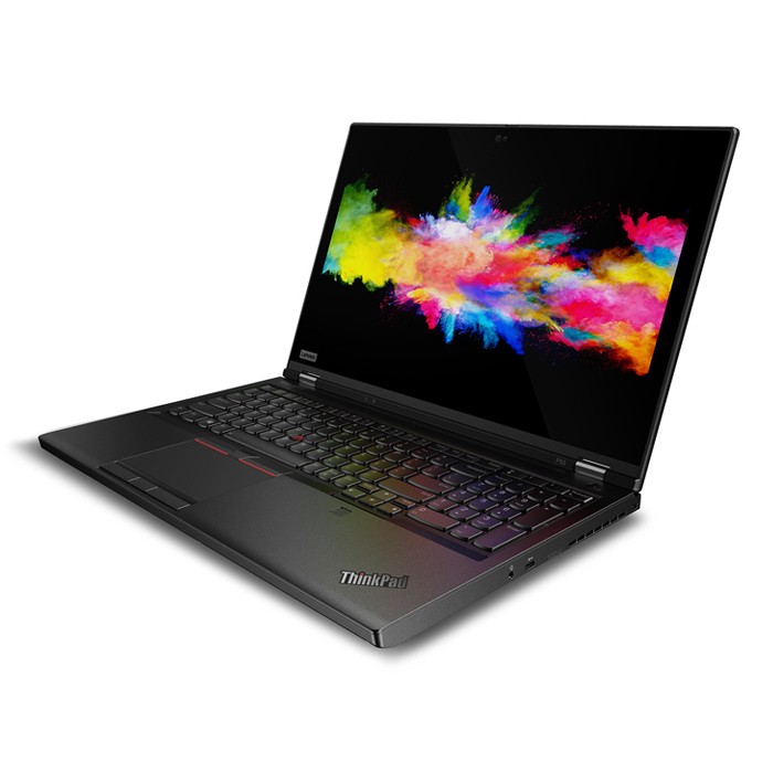 Mobile Workstation Lenovo ThinkPad P53 i7-9750H 32GB 512GB SSD 15.6' Quadro T1000 4GB Win 11 Pro [Grade B]