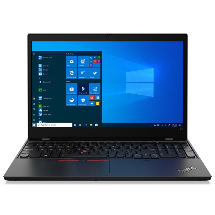 Notebook Lenovo ThinkPad L15 G2 Core i5-1135G7 2.4GHz 16GB 256GB SSD 15.6' Windows 11 Professional [Grade C+]