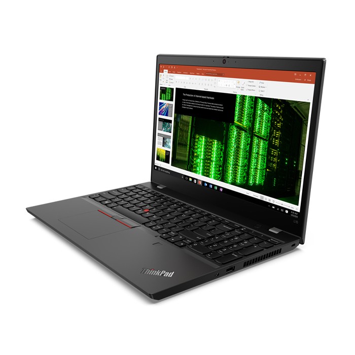 Notebook Lenovo ThinkPad L15 G2 Core i5-1135G7 2.4GHz 16GB 256GB SSD 15.6' Windows 11 Professional [Grade C+]