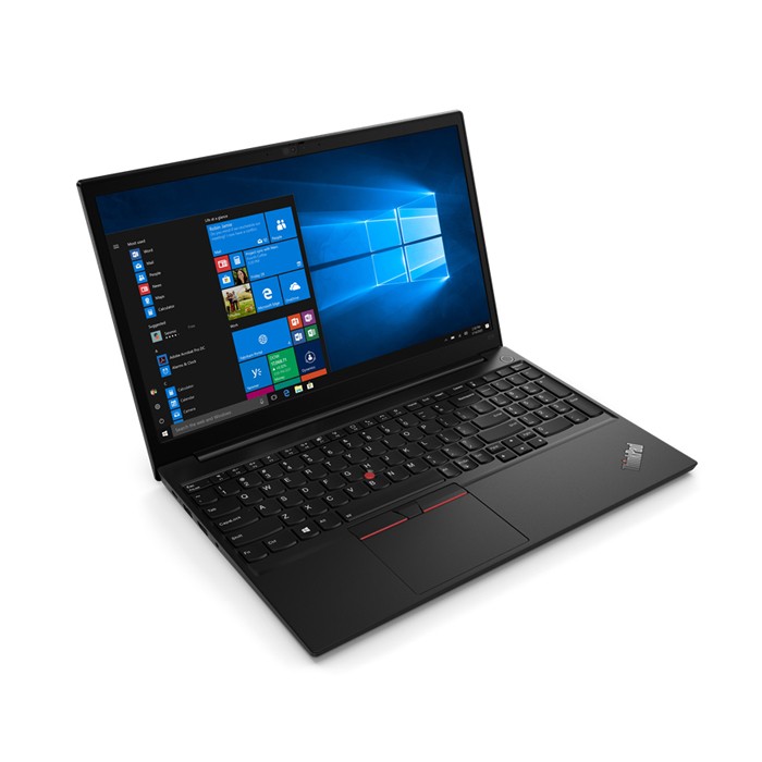 Notebook Lenovo ThinkPad E15 G2 AMD Ryzen 5 4500U 2.3GHz 8GB 256GB SSD 15.6' Windows 11 Professional
