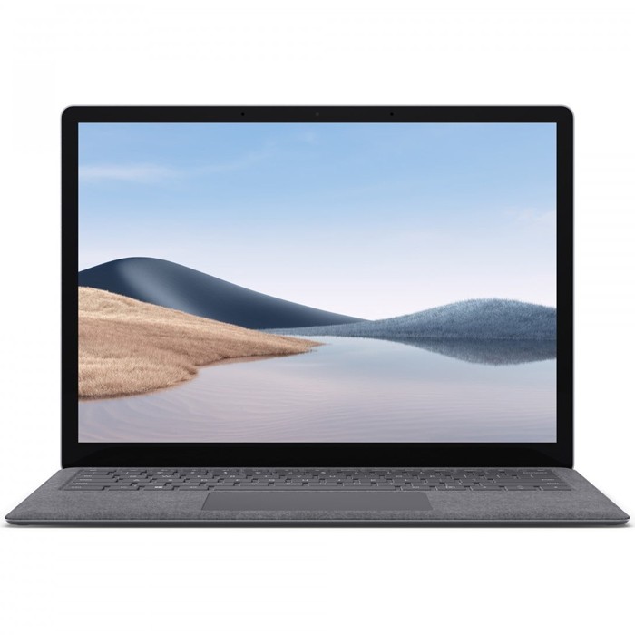 Microsoft Surface Laptop 4 (1950) Core i7-1185G7 3.0GHz 16GB 512GB SSD 13.5' Touchscreen Win 11 Home [Grade B]