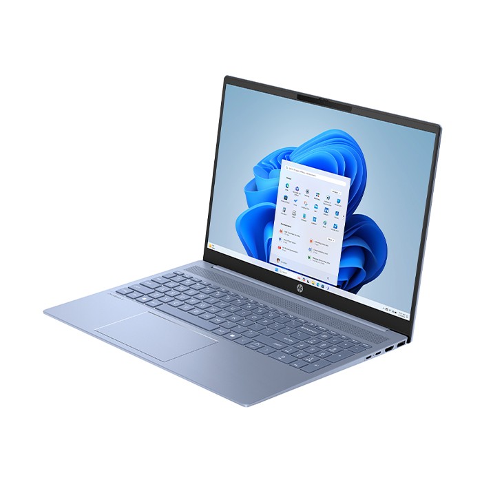 Notebook HP logo HP OmniBook 5 NGAI 16-ag1012nl Copilot+ Ryzen 7 350 2.0GHz 16GB 1TB SSD 16' Windows 11 Home