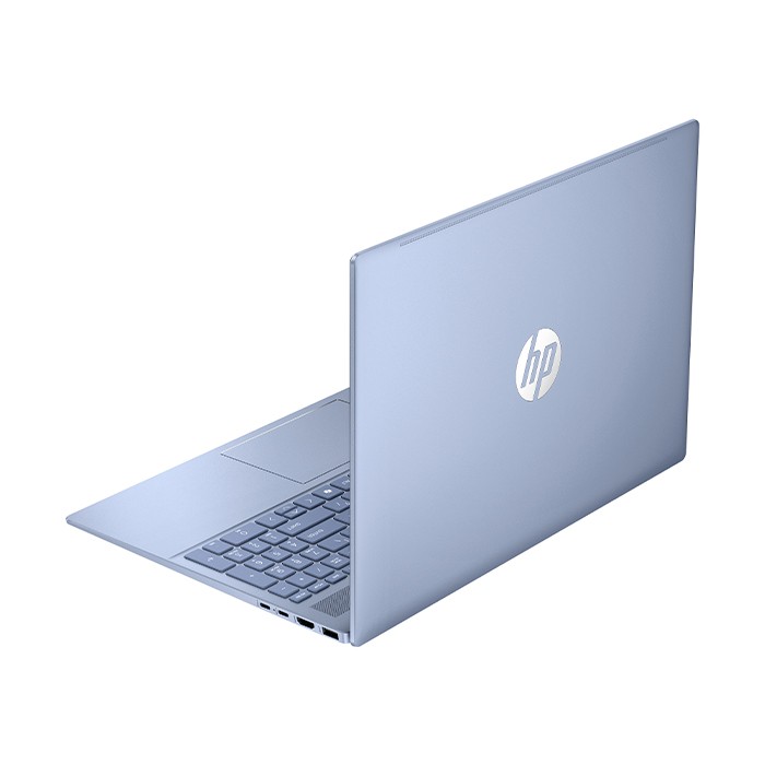Notebook HP logo HP OmniBook 5 NGAI 16-ag1012nl Copilot+ Ryzen 7 350 2.0GHz 16GB 1TB SSD 16' Windows 11 Home