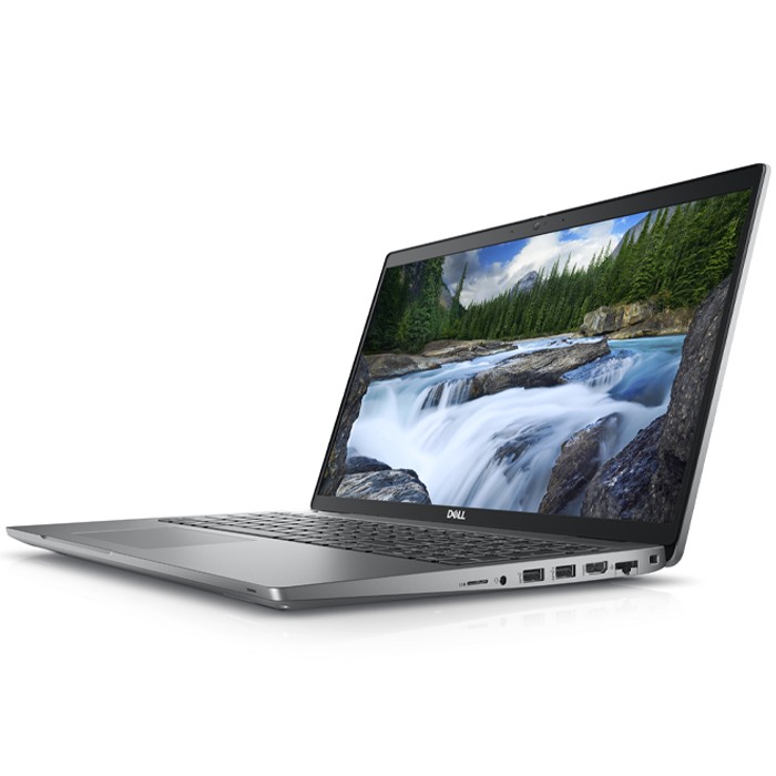 Notebook Dell Latitude 5530 Core i5-1235U 3.3GHz 16GB 512GB 15.6' Windows 11 Professional [Grade B]