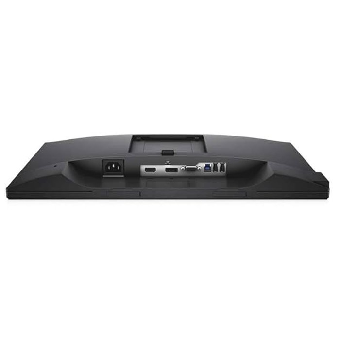 Monitor Dell P2018H 20 Pollici 1600x900 VGA HDMI DsiplayPort Black
