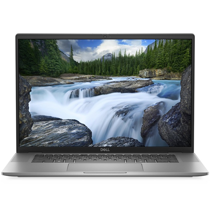 Notebook Dell Latitude 7650 Core Ultra 7 165U 32GB 512GB SSD 16' Full-HD Windows 11 Professional [Grade B]
