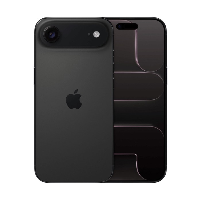 Apple iPhone Air 256GB Space Black MG2L4QL/A 6.5' eSIM Nero siderale [Grade B]