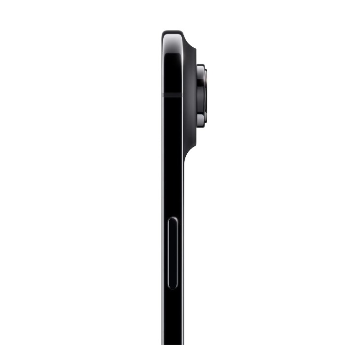 Apple iPhone Air 256GB Space Black MG2L4QL/A 6.5' eSIM Nero siderale [Grade B]