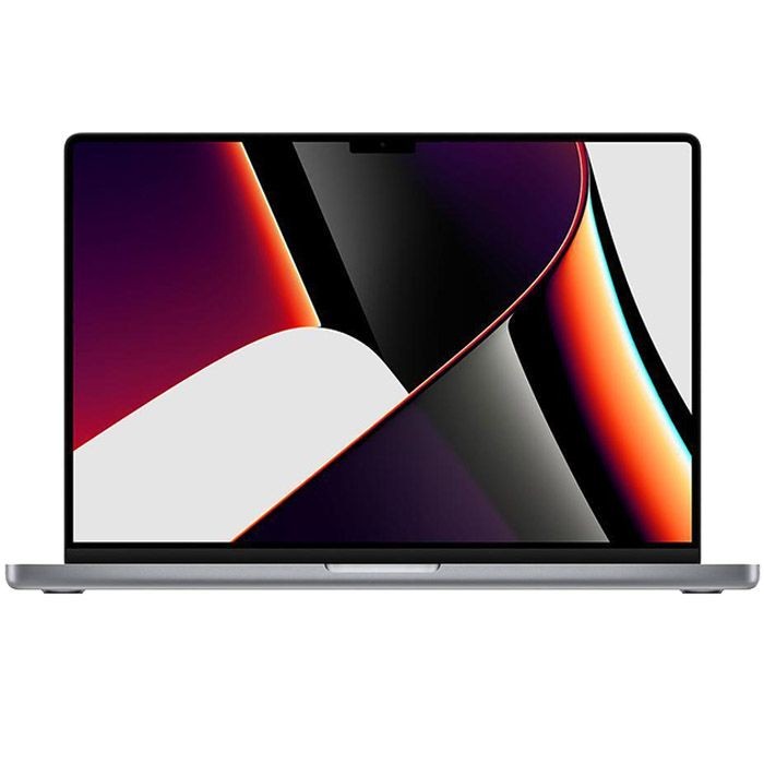 Apple MacBook Pro 18,3 MKGP3T/A Fine 2021 M1 Pro 16GB 512GB 14.2' CPU 8‑core GPU 14‑core SpaceGray [Grade C+]