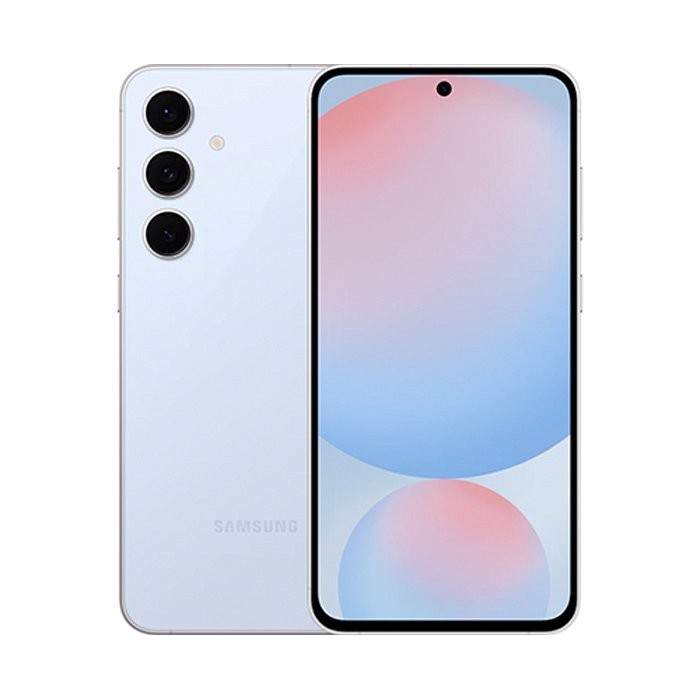 Smartphone Samsung Galaxy S24 FE 5G SM-S721B 128GB 6.7' Dynamic AMOLED 2X 50MP Blue [Grade A]
