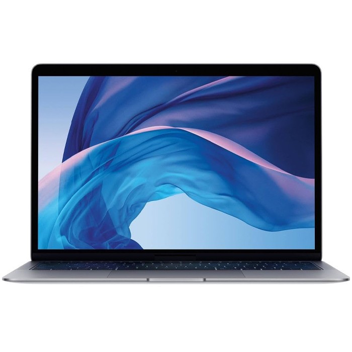 Apple MacBook Air MVH22LL/A Inizio 2020 Core i5-1030NG7 1.1GHz 8GB 256GB SSD 13.3' SpaceGray [Grade C+]