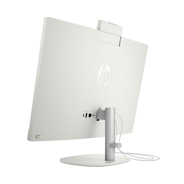 PC HP All in One 24-cr0011nl AMD Ryzen 5 7520U 2.8GHz 8GB 512GB SSD 23.8' Full-HD LED Windows 11 Home