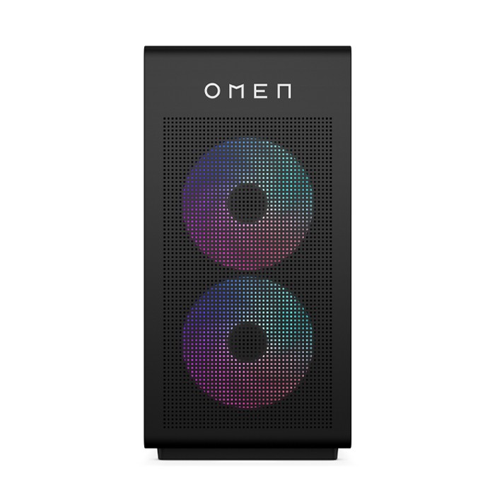 PC Gaming HP Omen GT16-0038nl Core Ultra 7 265K 5.5GHz 32GB 1TB SSD Nvidia GeF RTX 5080 16GB Windows 11 Home