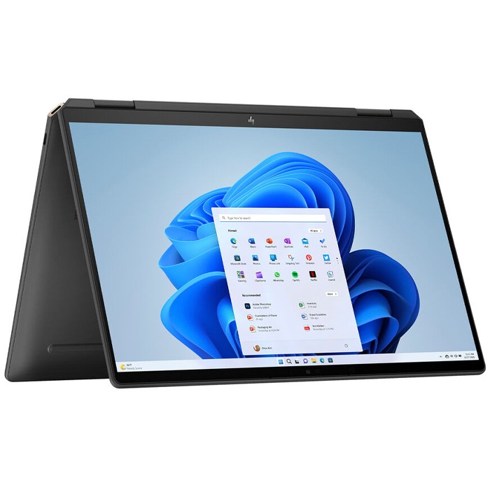 Notebook HP Spectre x360 14-eu0006nl Core Ultra 7 155H 32GB 1TB SSD 14' Full-HD Touchscreen Windows 11 Home