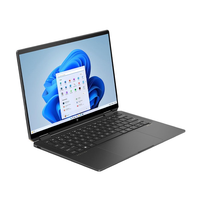 Notebook HP Spectre x360 14-eu0006nl Core Ultra 7 155H 32GB 1TB SSD 14' Full-HD Touchscreen Windows 11 Home
