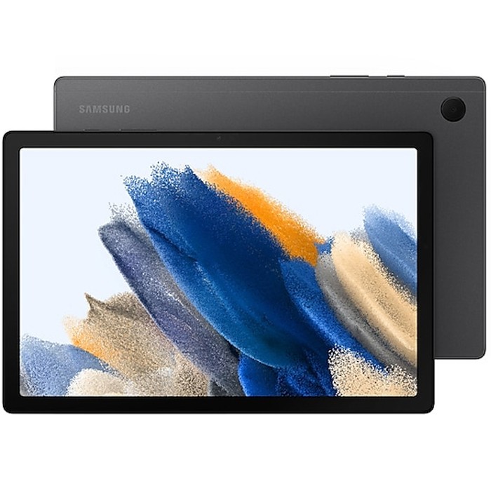 Tablet Samsung Galaxy Tab A8 SM-X200 10.5' 128GB WiFi Android OS Gray [Grade A]