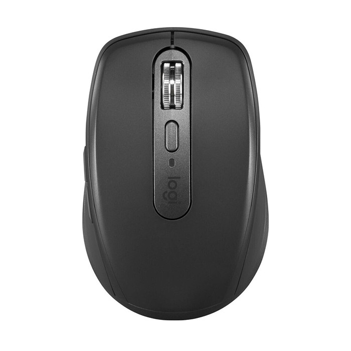 Mouse Logitech MX Anywhere 3 Bluetooth Ottico 4000 DPI Gray [Grade A]