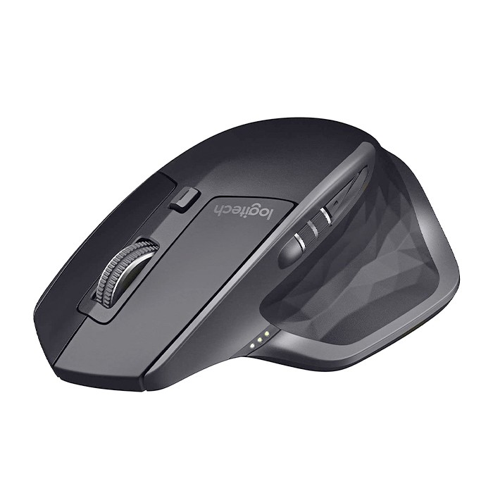 Mouse Logitech MX Master Bluetooth Ottico 1000 DPI Gray [Grade A]
