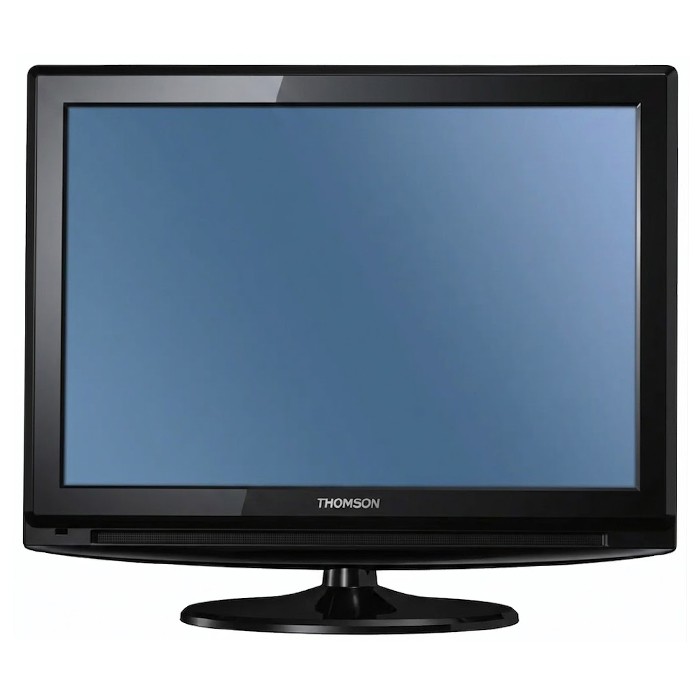 TV Thomson 32HE8022 32 Pollici 1366x768 HD LCD DVB-T Black [Grade B]