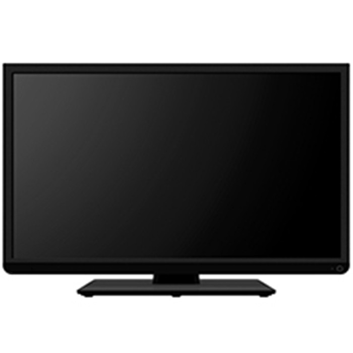 TV Toshiba 32W1433DG 32 Pollici 1366x768 HD LED DVB-T Black [Grade B]