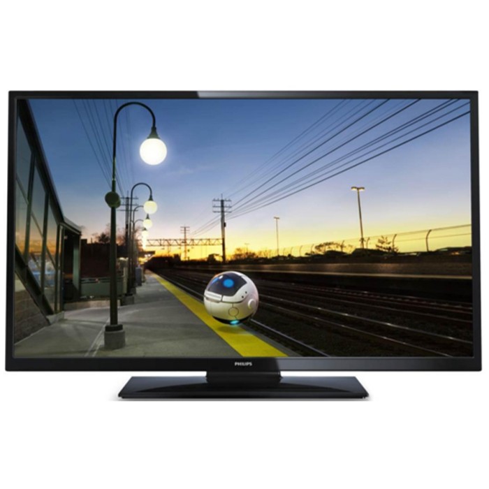 TV Philips 40HFL2819D/12 40 Pollici 1920x1080 Full-HD DVB-T Black [Grade B]