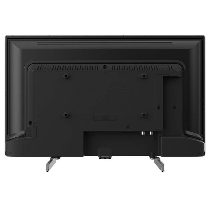 TV Ioplee IOP24GTV 32 Pollici 1366x768 HD Smart TV LED DVB-T2 Black [Grade B]