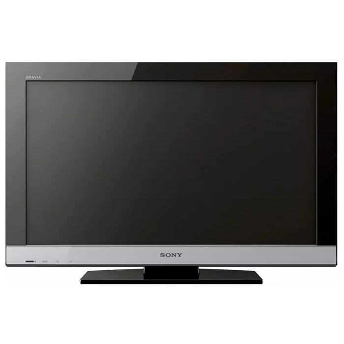 TV Sony KDL-26EX301 26 Pollici 1366x768 HD LCD DVB-T Black [Grade B]