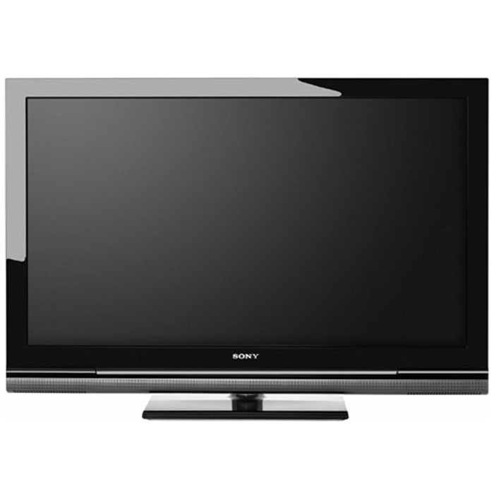 TV Sony KDL-40V4000 40 Pollici 1366x768 HD LCD DVB-T Black [Grade B]