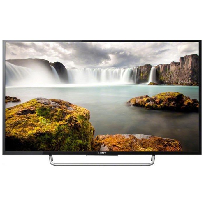 TV Sony KDL-40W7505C 40 Pollici 1920x1080 Full-HD Smart TV LCD DVB-T Black [Grade B]