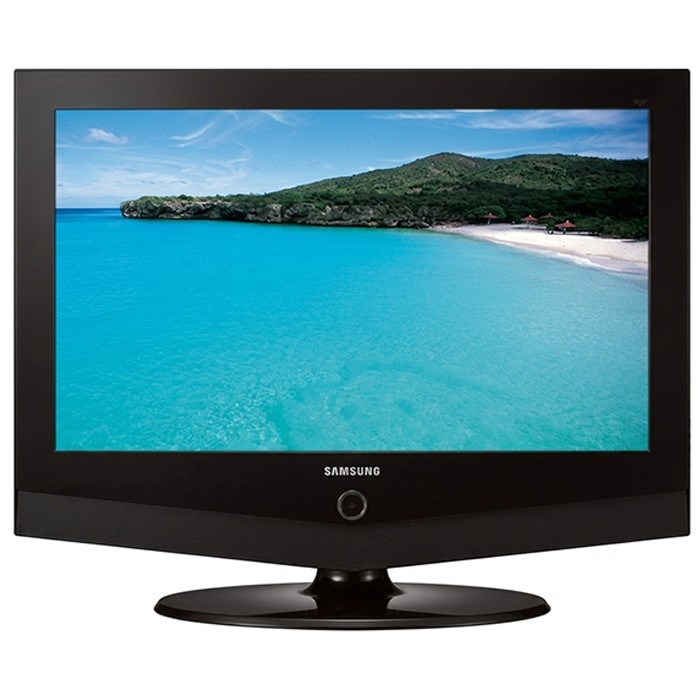 TV Samsung LE32R53BD 32 Pollici 1366x768 HD LCD DVB-T Black