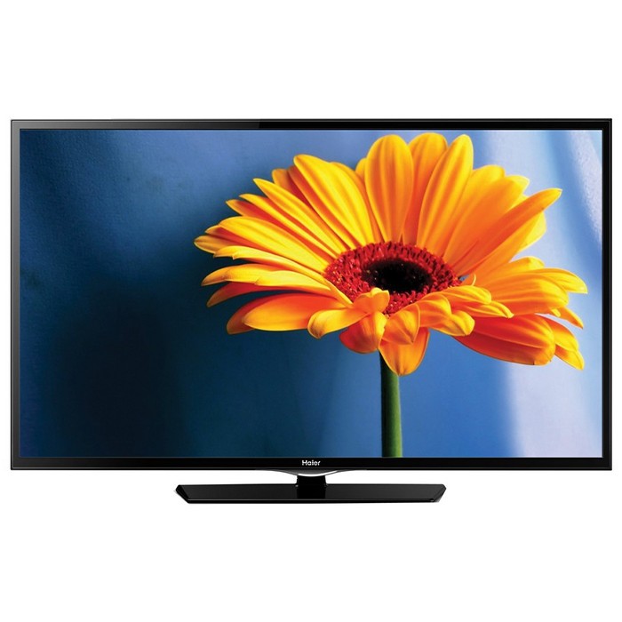 TV Haier LE40M600CF 40 Pollici 1920x1080 Full-HD LED DVB-T Black [Grade B]