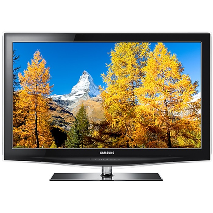 TV Samsung LE46B650T2W 46 Pollici 1920x1080 Full-HD DVB-T Black [Grade B]
