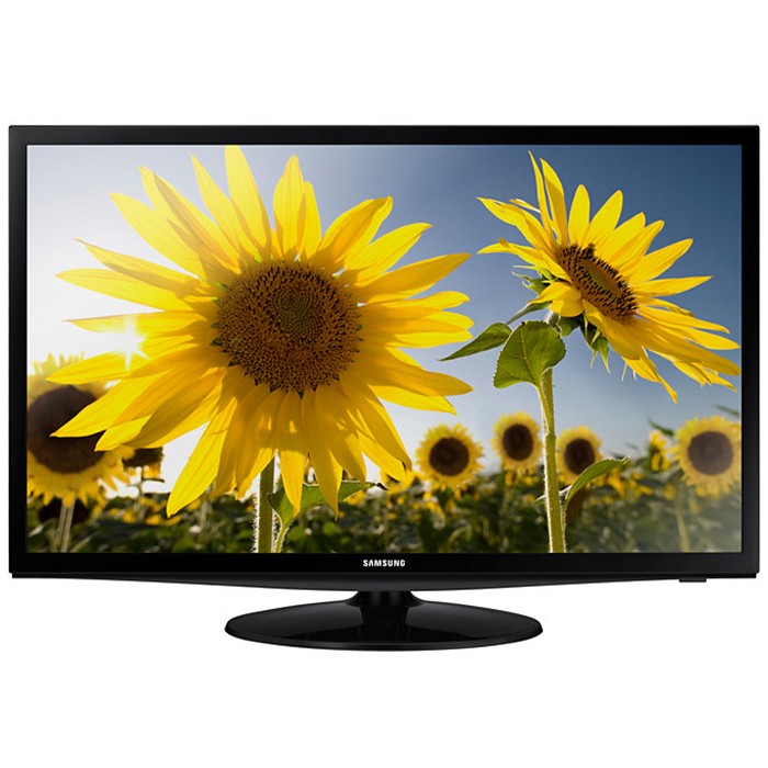 TV Samsung T28D310EX 28 Pollici 1366x768 HD LED DVB-T2 Black [Grade B]