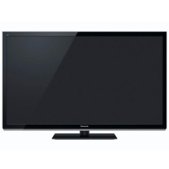 TV Panasonic TX-P50XT50E 50 Pollici 1024x768 HD Smart TV Plasma DVB-T Black [Grade B]